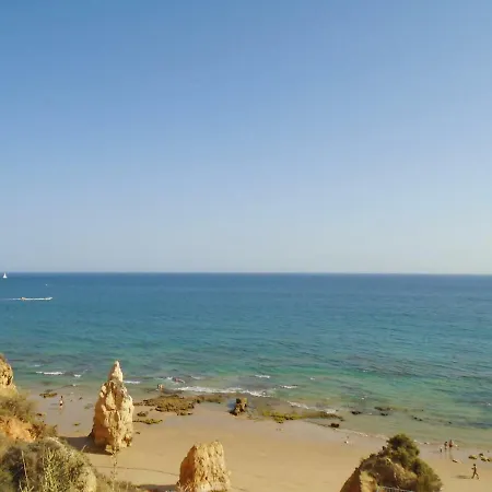 Pink Beach Apartment 223 Portimao Exterior photo