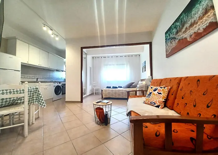 Pink Beach Apartment 223