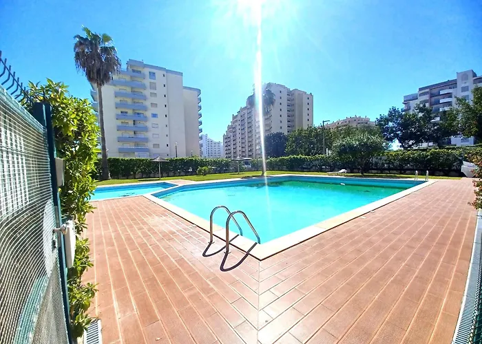 Pink Beach Apartment 223