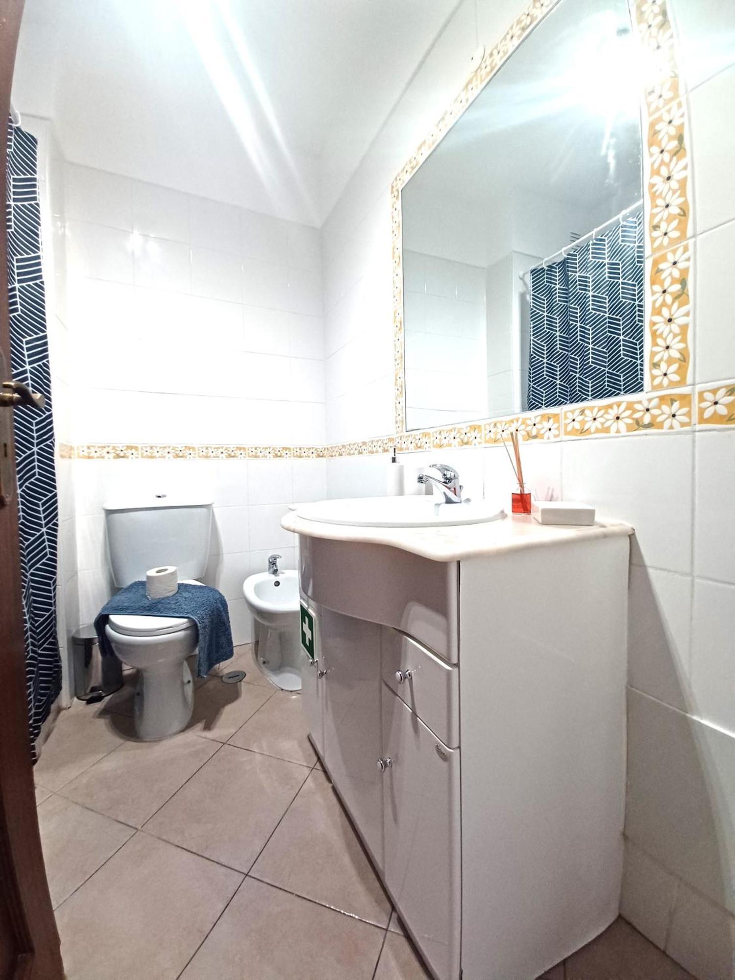 Apartment Pink 223 Portimao