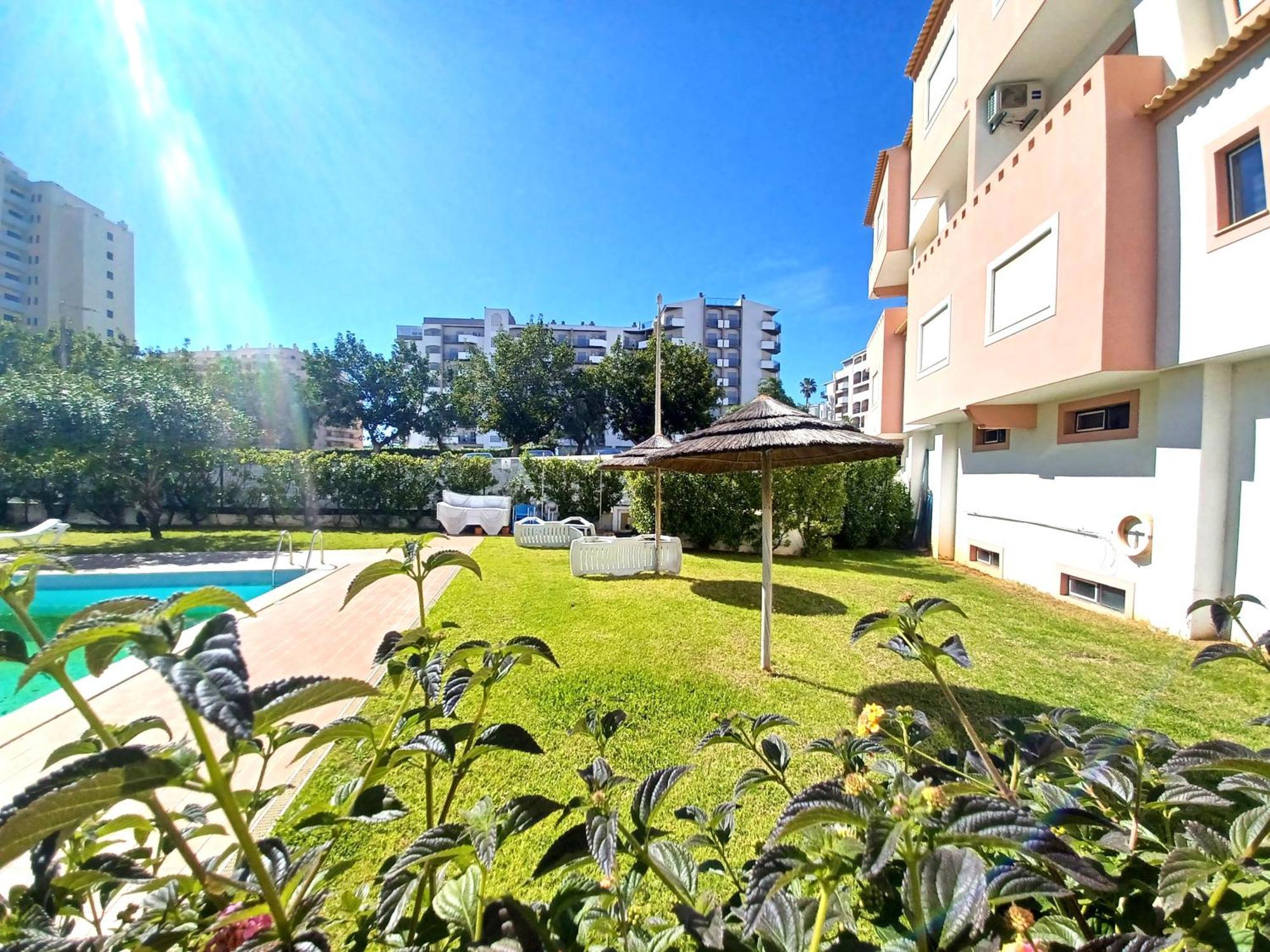 Pink 223 Apartment Portimao