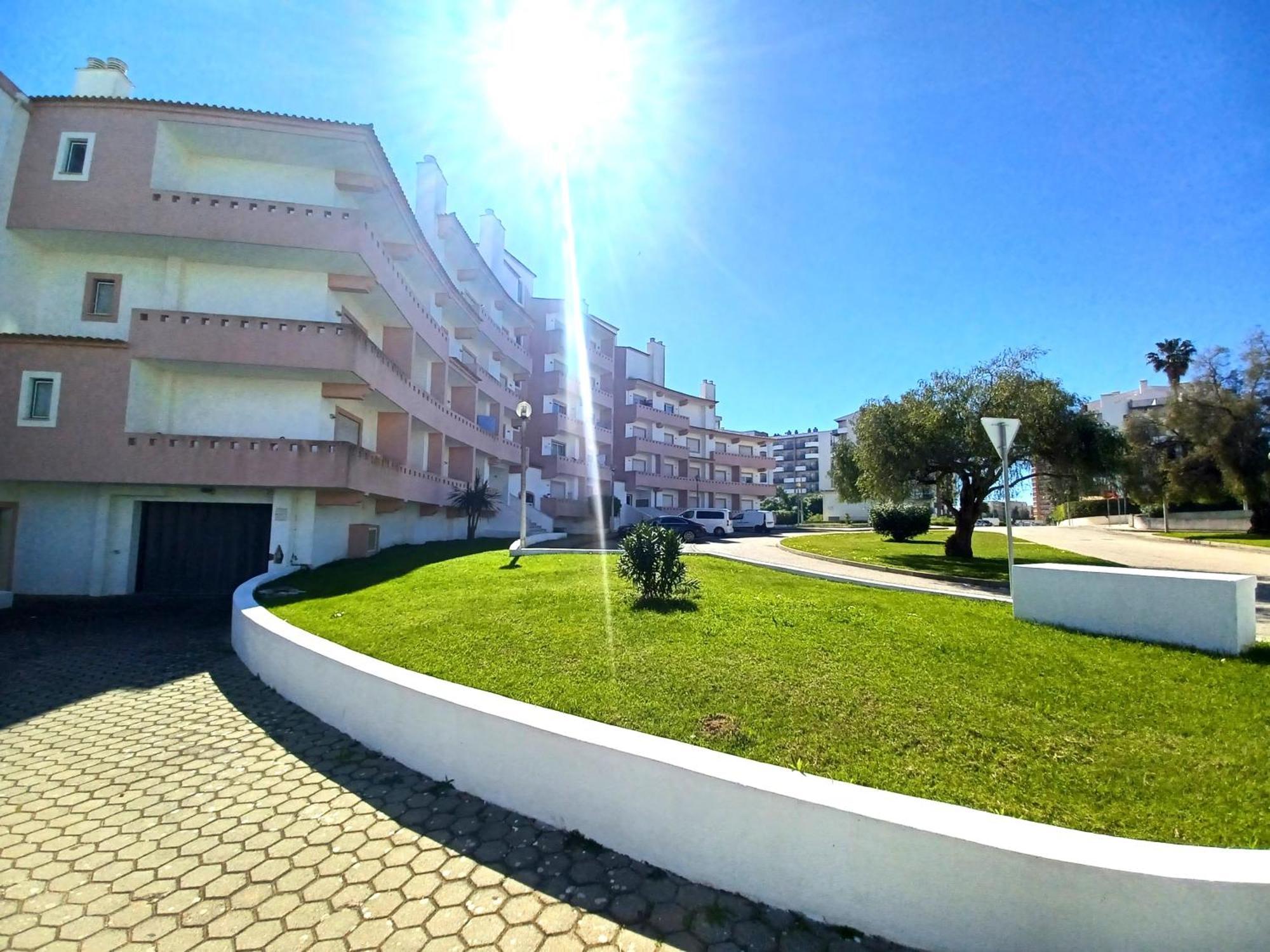 Apartment Pink 223 Portimao