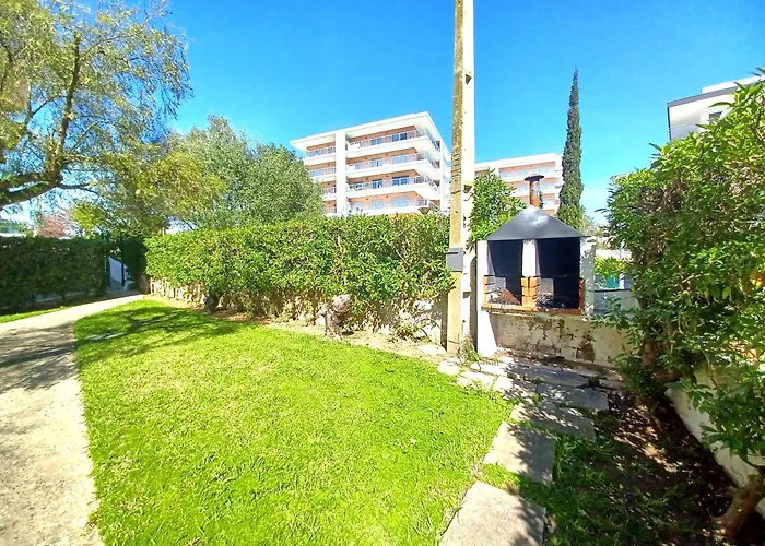 Pink Beach Apartment 223