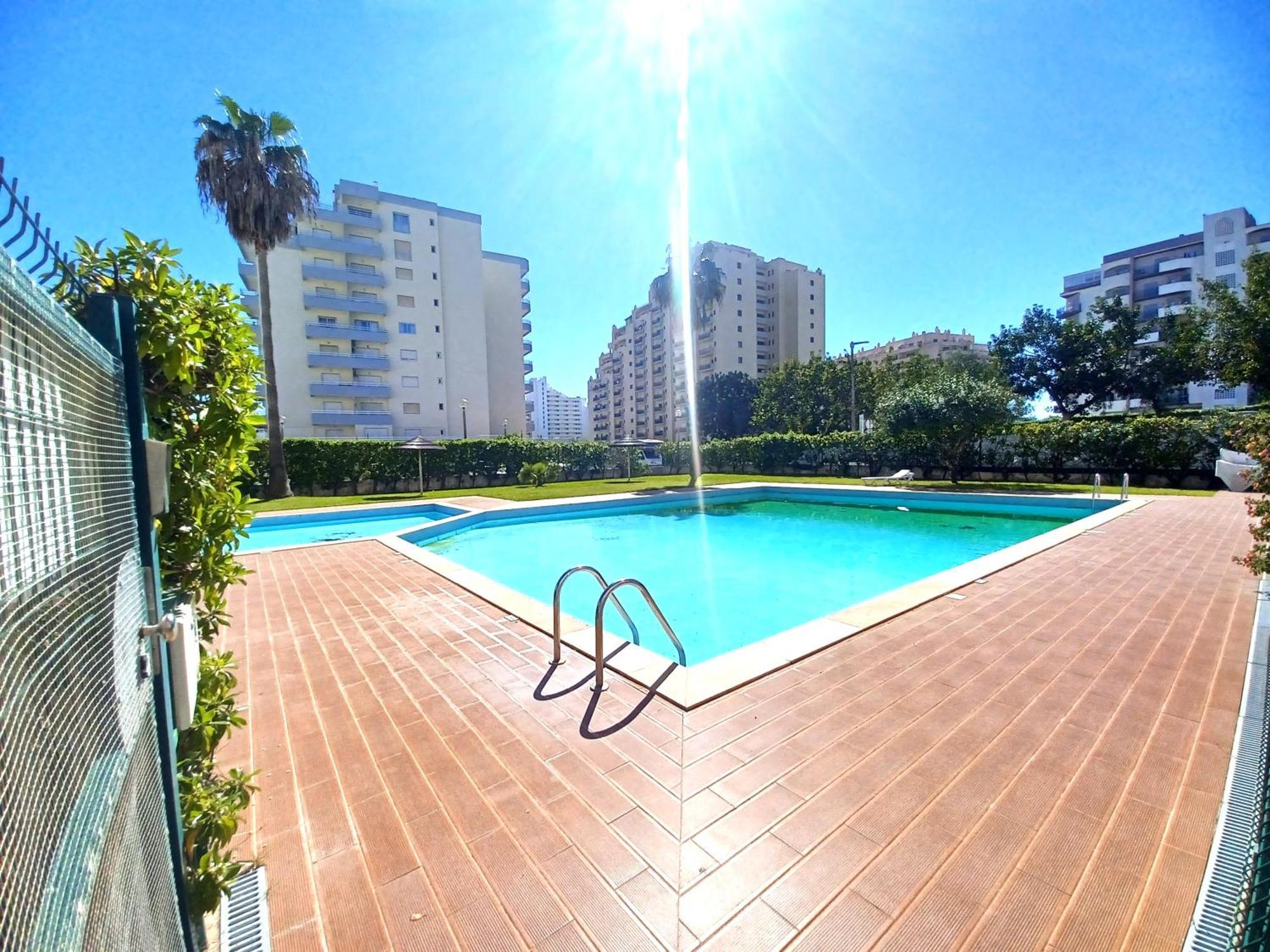 Pink 223 Apartamento