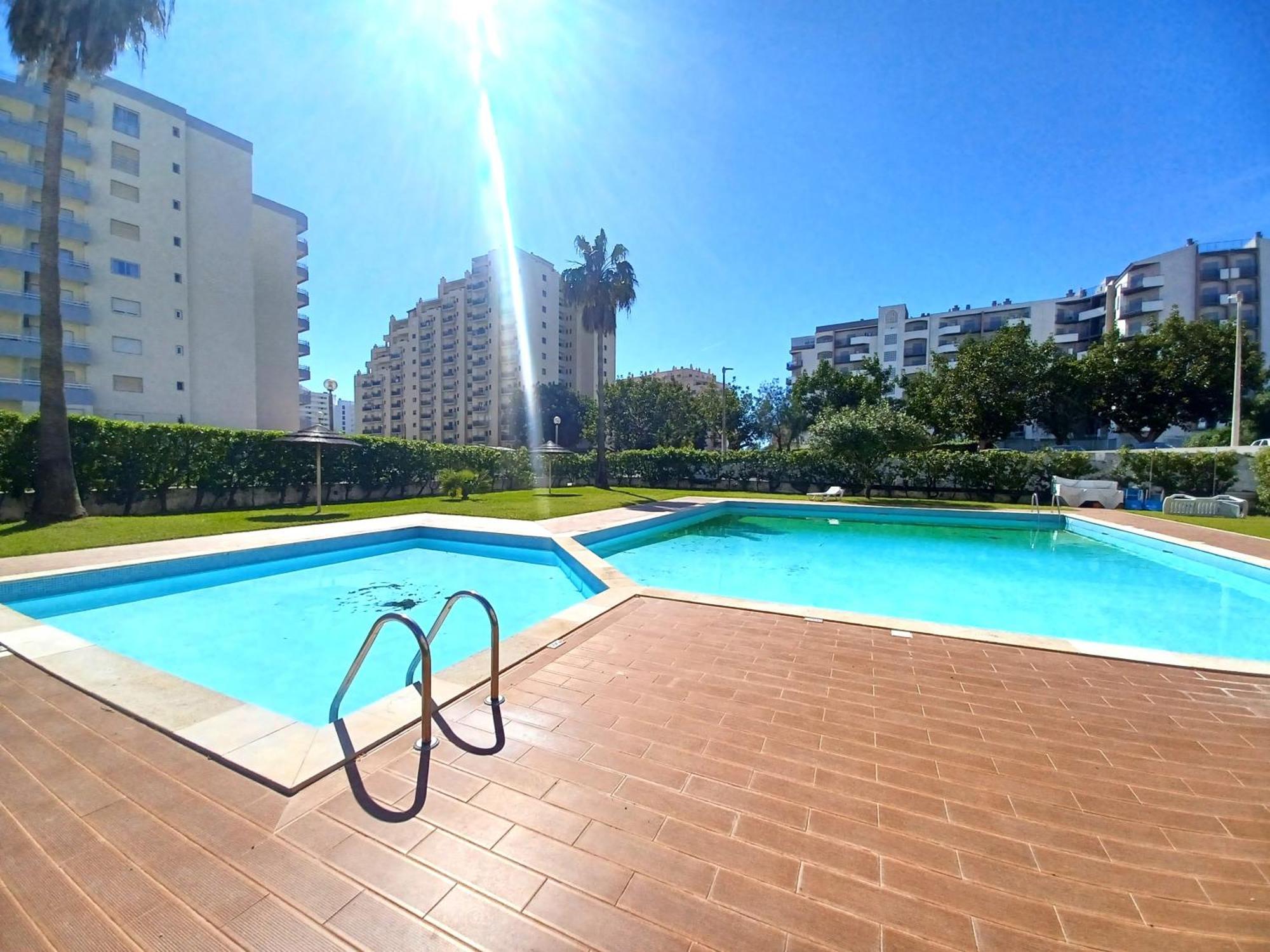 Pink 223 Apartamento *